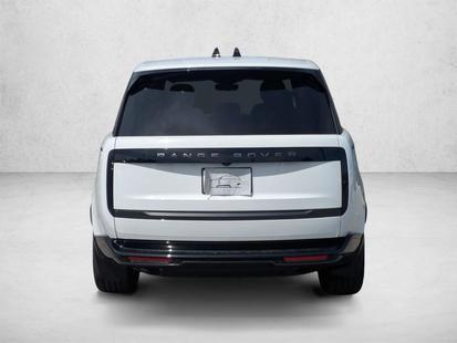 land rover range rover 2026 SALKPBFU6TA358852 image land rover range rover 2026 SALKPBFU6TA358852 image